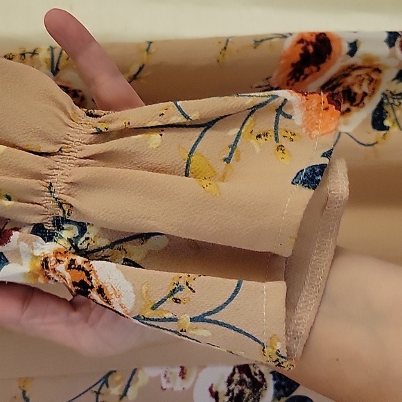 Merokeety Mini Dress - Picture 4 of 13